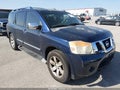 Photo 1 of 11 — 2010 Nissan Armada