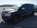 Photo 2 of 11 — 2010 Nissan Armada