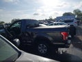 Photo 14 of 18 — 2016 Ford F-150