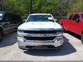 Photo 11 of 16 — 2018 Chevrolet Silverado 1500