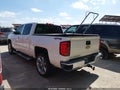 Photo 3 of 16 — 2018 Chevrolet Silverado 1500