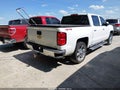 Photo 4 of 16 — 2018 Chevrolet Silverado 1500