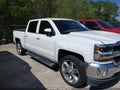 Photo 6 of 16 — 2018 Chevrolet Silverado 1500
