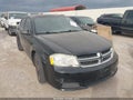 2013 Dodge Avenger — photo 1 of 13 | VIN 1C3CDZAB8DN661701