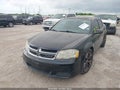 2013 Dodge Avenger — photo 2 of 13 | VIN 1C3CDZAB8DN661701