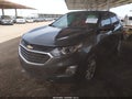 2021 Chevrolet Equinox — photo 2 of 16 | VIN 3GNAXKEV4ML334368