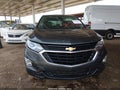 2021 Chevrolet Equinox — photo 6 of 16 | VIN 3GNAXKEV4ML334368