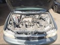 2005 Buick Century — photo 10 of 10 | VIN 2G4WS52J051136286