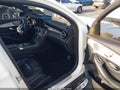 2019 Mercedes-Benz GLC-Class — photo 5 of 16 | VIN WDC0J4KB4KF661401