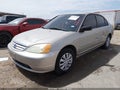 Photo 2 of 11 — 2002 Honda Civic