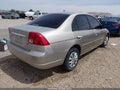 Photo 4 of 11 — 2002 Honda Civic