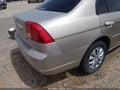 Photo 6 of 11 — 2002 Honda Civic