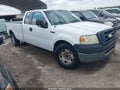 2006 Ford F-150 — photo 6 of 14 | VIN 1FTVX12576NB01788