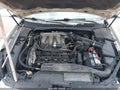 2008 Nissan Maxima — photo 10 of 12 | VIN 1N4BA41E28C828381