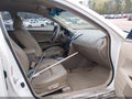 2008 Nissan Maxima — photo 5 of 12 | VIN 1N4BA41E28C828381