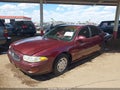 2004 Buick LeSabre — photo 2 of 11 | VIN 1G4HP52KX44104306