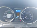 Photo 7 of 11 — 2011 Hyundai Sonata Hybrid
