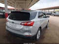 Photo 4 of 16 — 2020 Chevrolet Equinox
