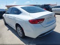 Photo 3 of 10 — 2015 Chrysler 200