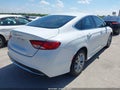Photo 4 of 10 — 2015 Chrysler 200