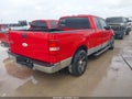 2006 Ford F-150 — photo 4 of 16 | VIN 1FTRX12W46NA40006