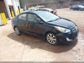 Photo 1 of 11 — 2012 Hyundai Accent