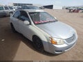 2009 Kia Spectra — photo 1 of 10 | VIN KNAFE222195592916