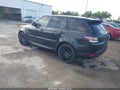 Photo 3 of 16 — 2016 Land Rover Range Rover Sport