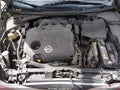 Photo 10 of 11 — 2011 Nissan Maxima