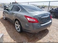Photo 3 of 11 — 2011 Nissan Maxima