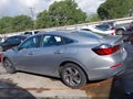 Photo 14 of 18 — 2019 Honda Insight