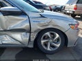 Photo 6 of 18 — 2019 Honda Insight