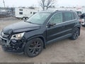 Photo 2 of 11 — 2009 Volkswagen Tiguan