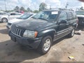2004 Jeep Grand Cherokee — photo 2 of 11 | VIN 1J4GW48S34C160219