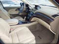 2010 Acura MDX — photo 5 of 11 | VIN 2HNYD2H68AH526024