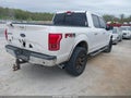 2015 Ford F-150 — photo 4 of 20 | VIN 1FTEW1EG3FKD55161