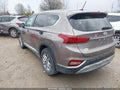 Photo 3 of 16 — 2019 Hyundai Santa Fe