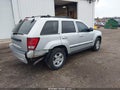 2007 Jeep Grand Cherokee — photo 4 of 13 | VIN 1J8GR48K67C582639