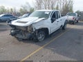 Photo 2 of 15 — 2023 Chevrolet Silverado 2500