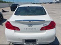 Photo 16 of 16 — 2012 Infiniti G37