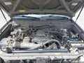 2005 Toyota Sequoia — photo 10 of 11 | VIN 5TDZT34A45S255130