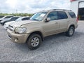 Photo 2 of 11 — 2005 Toyota Sequoia