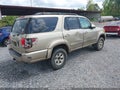 Photo 4 of 11 — 2005 Toyota Sequoia