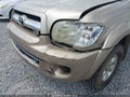 Photo 6 of 11 — 2005 Toyota Sequoia