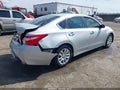 Photo 4 of 16 — 2016 Nissan Altima