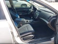 Photo 5 of 16 — 2016 Nissan Altima