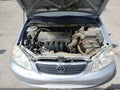 Photo 10 of 11 — 2005 Toyota Corolla