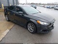 Photo 1 of 16 — 2017 Ford Fusion
