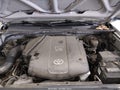 Photo 10 of 20 — 2008 Toyota Tacoma