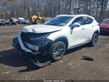 Photo 2 of 16 — 2023 Lexus NX 350h